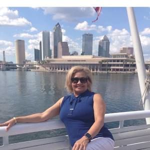 Meet your Posher, Monalisa